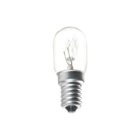 Maurer Backofenlampe E14-15 W. 85 Lumen. Warm (2700 K)