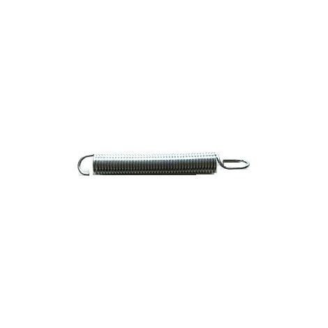 Outils Wolf – Resssort pour pince et tenaille – Matériau bleu métallisé – Référence d'origine 1348 – SKU 1348OW