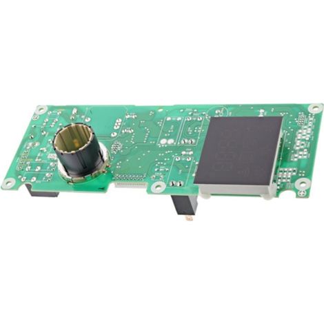 Ersatzteil - Originales Mikrowellenmodul -  - AEG