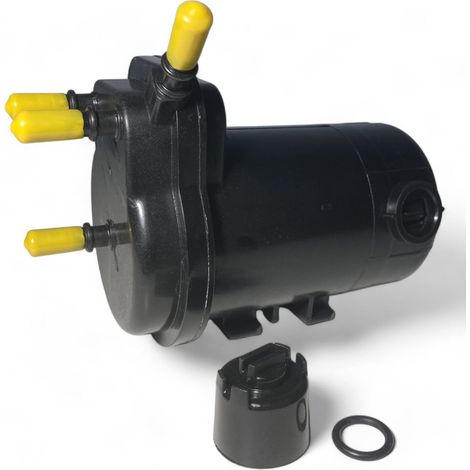 Filtre à gasoil pour Kangoo Clio 2 NV200 Kubistar Tiida Juke