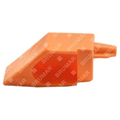 Botón de rotación del mango trasero para cortasetos COMPATIBLES GREEN LINE - 023904