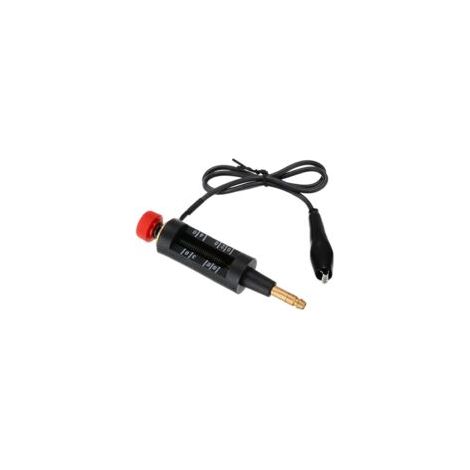 Strumento diagnostico universale per candele automobilistiche - Tester per sistema di accensione automatico - Crezuo