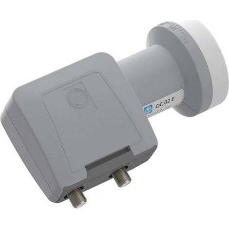 LNB twin