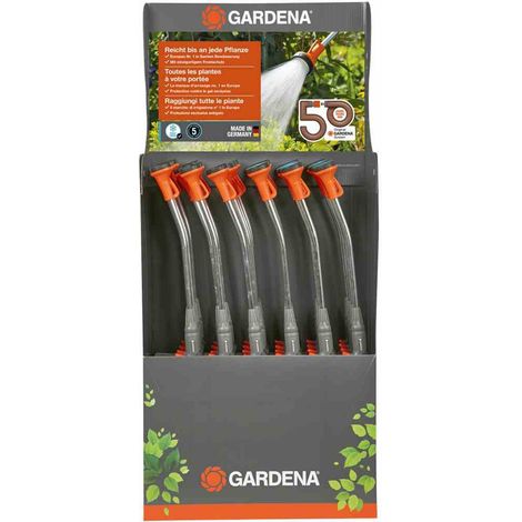 GARDENA 18330-32 Gießstab Aktion