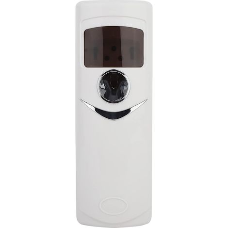 Dispenser Automatico Di Profumo, Diffusore Deodorante Per Ambienti, Deodorante Automatico Fotosensibile Per Uffici E Negozi (1/5)