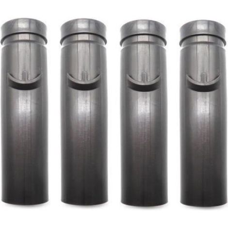 Adaptateur Aspirateur - 32 mm - Compatible Dyson DC35 DC45 DC58 DC59 DC62 V6 V7 V8 V10 - Pour Sac Aspirateur - 1 Pièce (1/4)