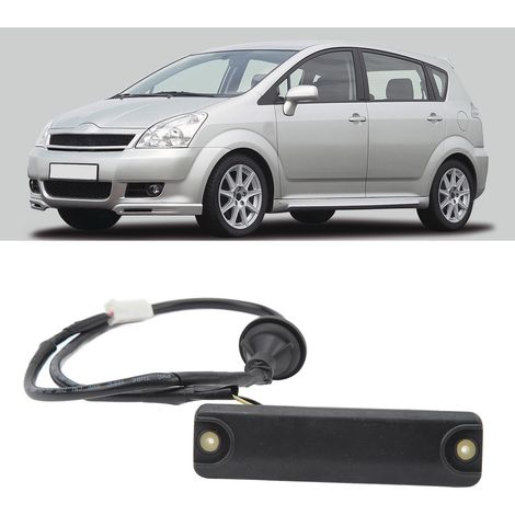 84840-20010 2003-2006 Toyota Avensis T25 Kofferraumklappen-Öffnungsschalter (1/5)