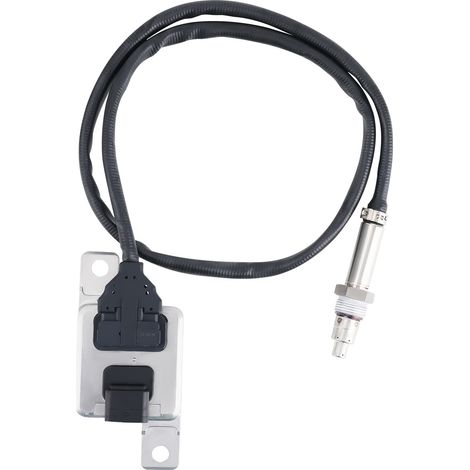 New NOx Sensor for Audi Q3 8U 8UB 8UG SUV 2.0 TDI 2014-2019 04L907805L UK Stock