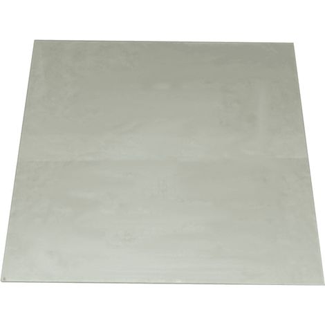 VERRE INTERMEDIAIRE pour FOUR ELECTROLUX - 387069702 (1/3)