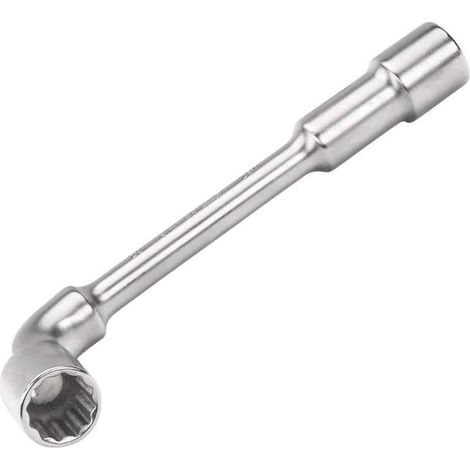 LLAVE ESTRELLA ACODADA PIPA 22 - 28M