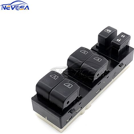Applicable to Nissan front left electric window switch 25401-1BN1C (1/4)
