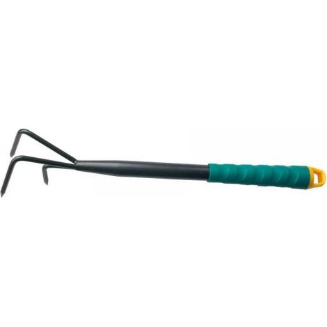 Sarchiatore a 3 denti