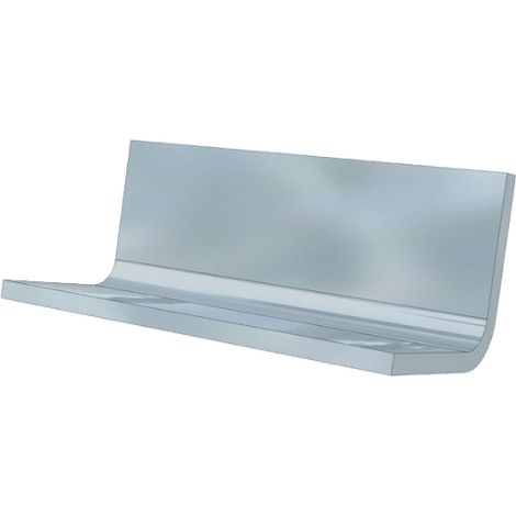 Outil de pliage pour aciers plats