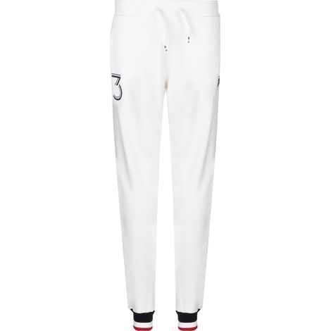 Asociaci贸n de Polo de EE. UU. - Pantalones deportivos para mujer Owen 315 66882 51930 101 XL (1/5)