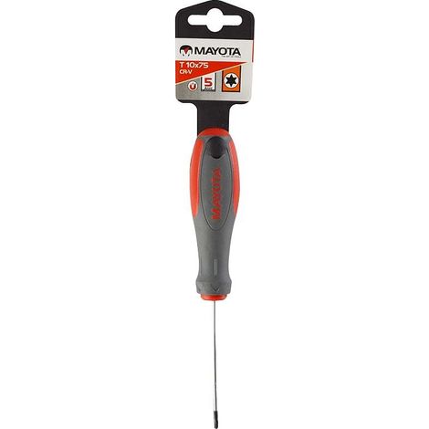Cacciavite torx t10x75