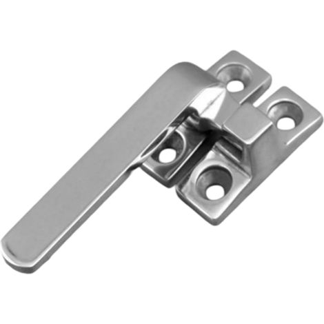 Serrure de porte en acier inoxydable 304 avec volet roulant pour burea (1/4)