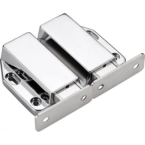 Loquet magnétique de porte, verrou placard, robuste (1/5)