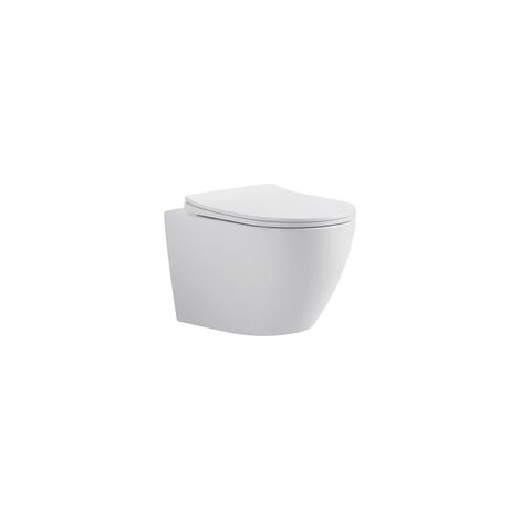 C VASO RIMLESS SOSPESO BIA 52X36X31CM SKY