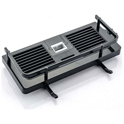 Enowelir Fensterheberschalter vorne links, kompatibel mit Peugeot 207 und Citroen C3, Modell 6554.QC (1/4)