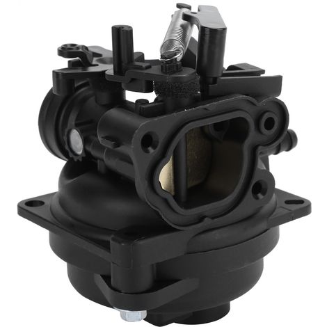 Kit de carburateur compatible Troy-Bilt TB200 TB110, Husqvarna LC121P, tondeuse poussée, pièce moteur de remplacement (1/5)
