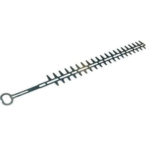 Lame de taille-haie adaptable 600mm – Coupe précise pour haies et arbustes – Compatible modèle HS 45 – Poids 0,51kg - FGP456127