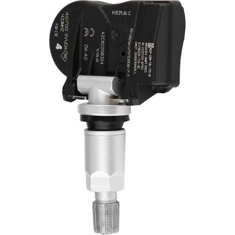 Sensore di pressione pneumatici TPMS 407003VU0A per Nissan Renault-Crezuo