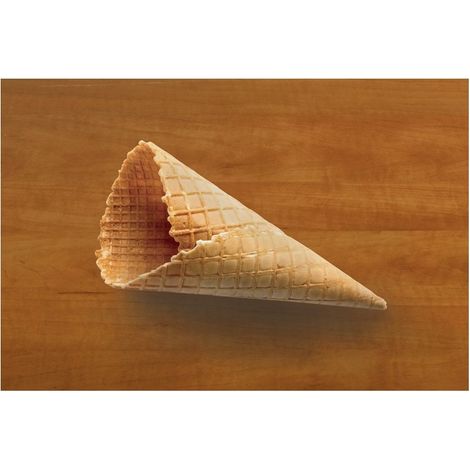 Fritel - bakplaten voor hoorntjes set 2pcs - 142357 - 5410585423579