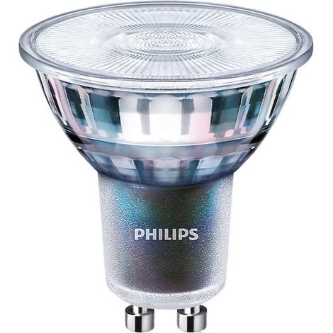 Philips Lighting LED-Reflektorlampe D3,9-35W930GU10 36° MLEDspotEx70757900