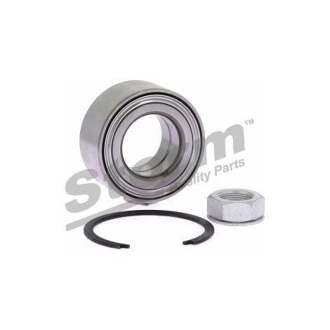 Kit de roulements de roue compatible Lancia, Fiat, Peugeot, (1/3)