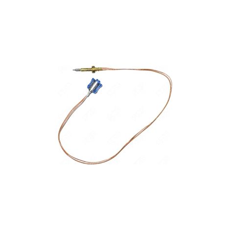 Termocoppia Whirlpool per piano cottura modello 481213838042