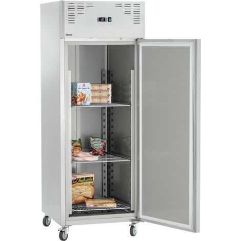 Armoire froide négative TKGN1-112 - Bartscher (1/4)