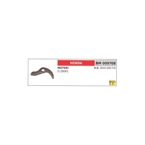 Saltarello avviamento compatibile HONDA rasaerba G 200K1 28422.883.T20
