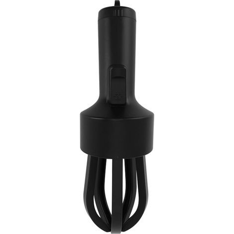 Dog poop scooper, portable, efficient, hygienic, plastic waste scooper for outdoor walking A (1/5)