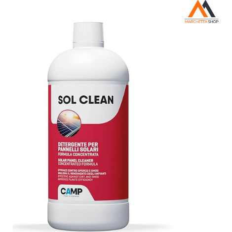 SOL CLEAN CONCENTRATO 1 LT (1/2)