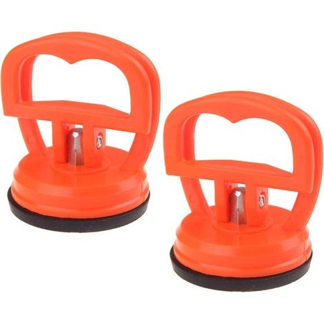 2x Ultra Powerful Suction Cups for all your electronic repairs (e.g. LCD screen separation)