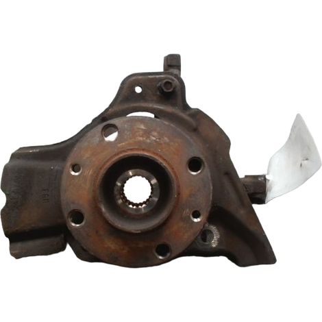 [PRODUIT D'OCCASION] Pivot Avant Droit FIAT Punto 99-2003 ♻️ Ref Oe. 46528901 - Garantie à vie (1/3)