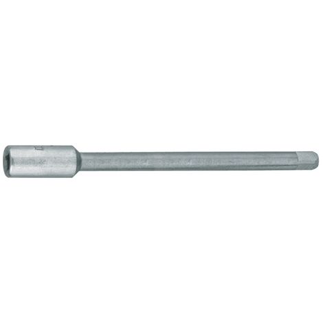 Rallonge d'outil 4KT 9 mm zinc M13-16