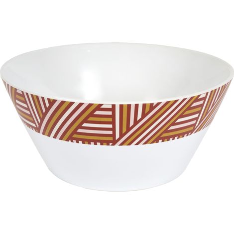 SALADIER EN GRES DESERT SAUVAGE M8