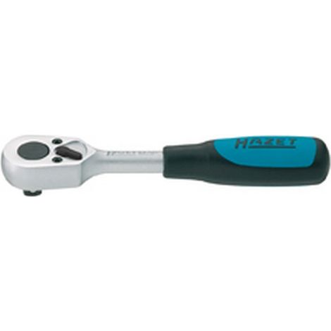 Hebelumsch.kn.863 P 1/4 Zoll 20 Z.Umschalth.HAZET (1/3)
