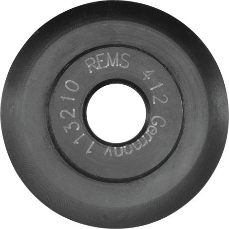 Rotella Cu-INOX 3-120, s4, OD19,7/W4,93/ID5,00 mm 113210R - - REMS - - (1/5)