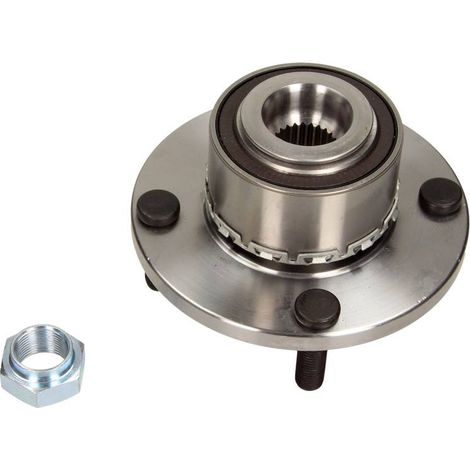 Kit de roulements de roue MAXGEAR 33-0753 pour COLT VI, FORFOUR (1/2)
