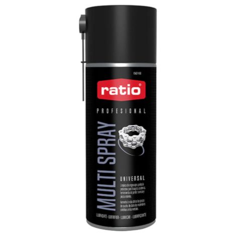 Lubricante multiuso RATIO profesional - (1/2)