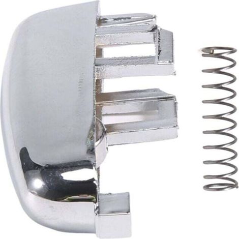 Commutateur de Frein à Main pour Opel Mokka 2012-2018 Pièce 42576667 Remplacement Bouton (1/4)
