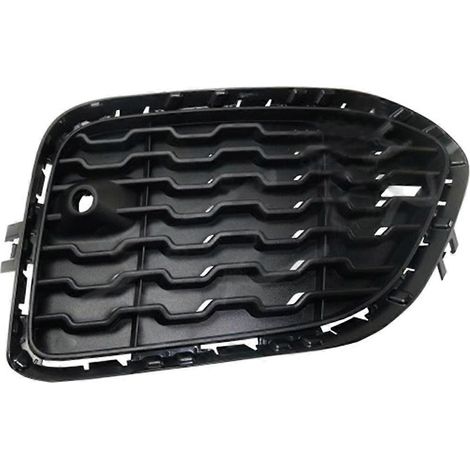 Pour BMW X3 F25 X4 F26 Pare-chocs avant gauche fermé Calandre M Cadre de feu antibrouillard 51118056941 (1/5)