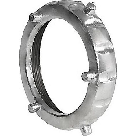 ELMA aro tuerca cabezal x0823213 multi 5 , Aro picadora multi 5. X0823213.