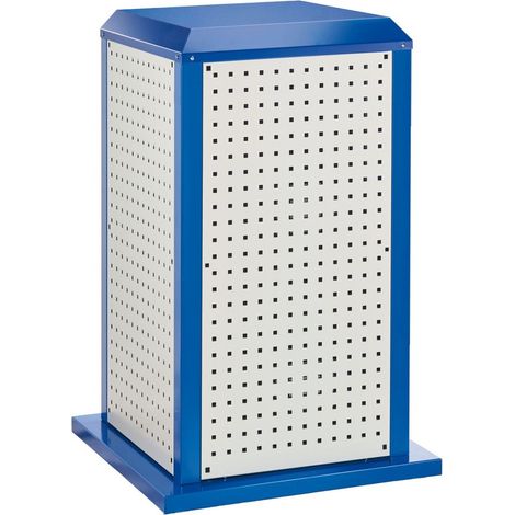Kappes ®RasterPlan ToolTower stationär klein Modell 1