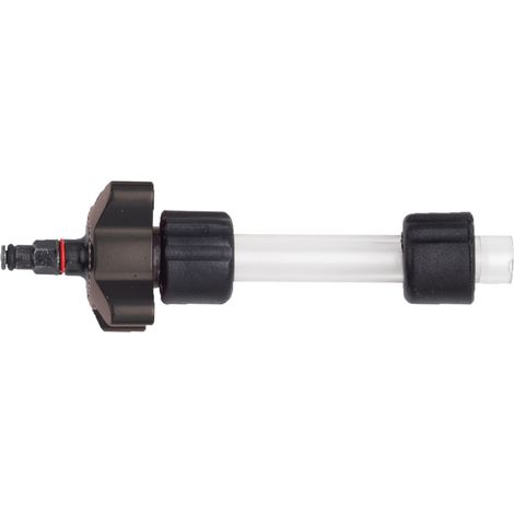 Raccord De Purge Frein à Disque Elite - Compatible Huile Minérale Sram - Jagwire
