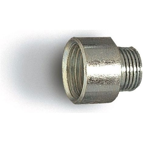 Riduzione zincata MF1/4" x 3/8" 638500FZ1/4X3/8