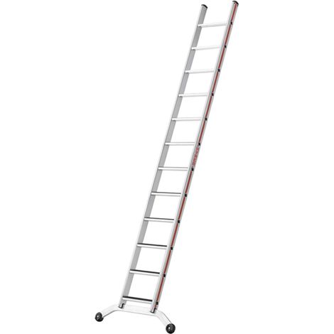 Scala semplice 12 gradini - Altezza raggiungibile 2.06m - 891214