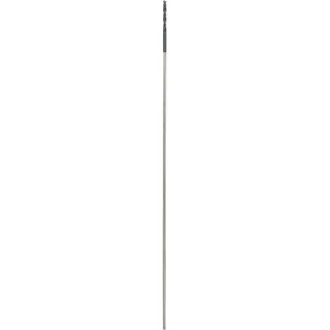 Bosch Accessories 2608597173 Schalungsbohrer 6 mm Gesamtlänge 600 mm Zylinderschaft 1 St.